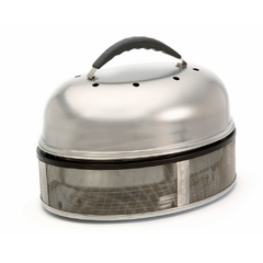 COBB Supreme – Parrillas portátiles a carbón que no hacen humo. Parrillas para balcón.