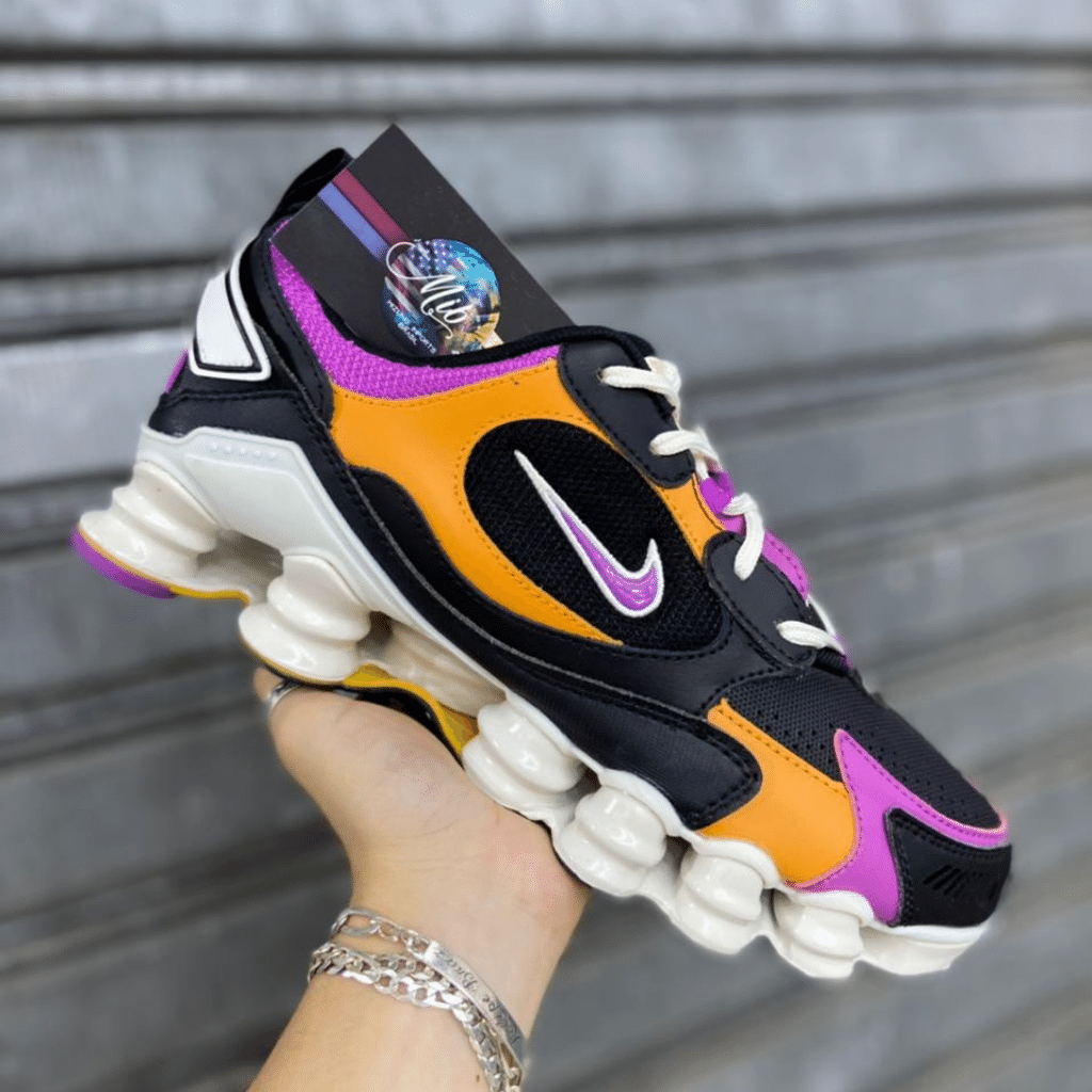 nike shox tl retro