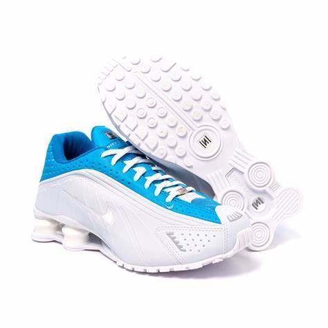 nike shox 42