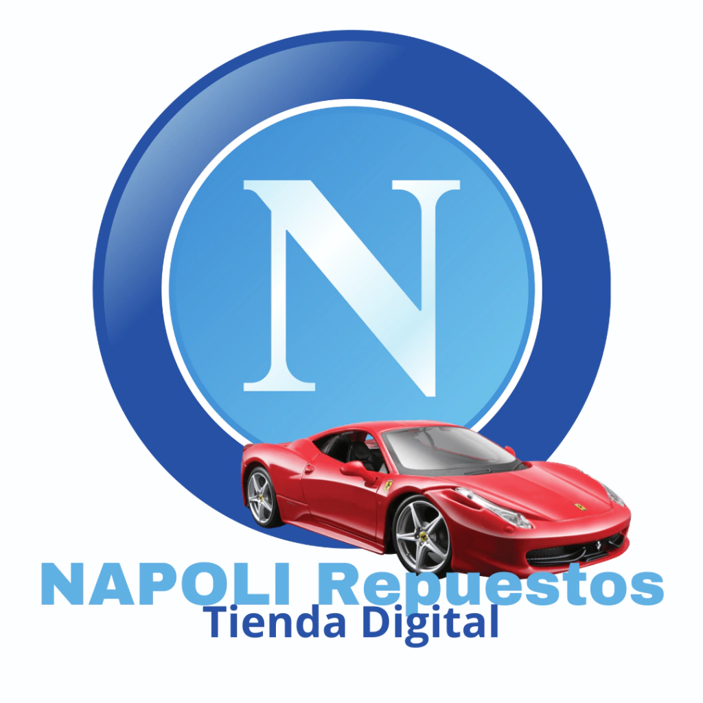 Buje Tensor Fiat Regatta - ICSA 139 - NAPOLI Repuestos