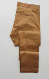 Pantalon chino (habano)