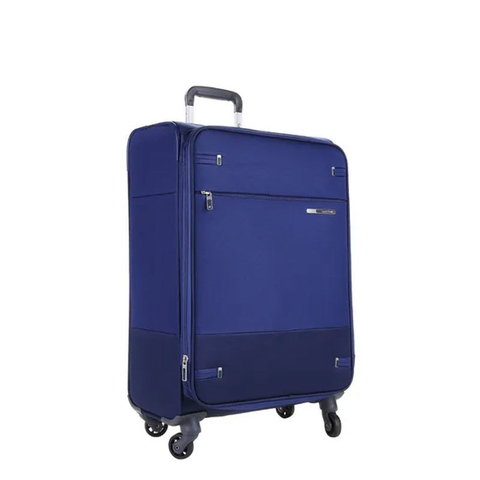 Valija Samsonite Basefolk Chica De Tela 20'' 4 Ruedas Febo - FEBO
