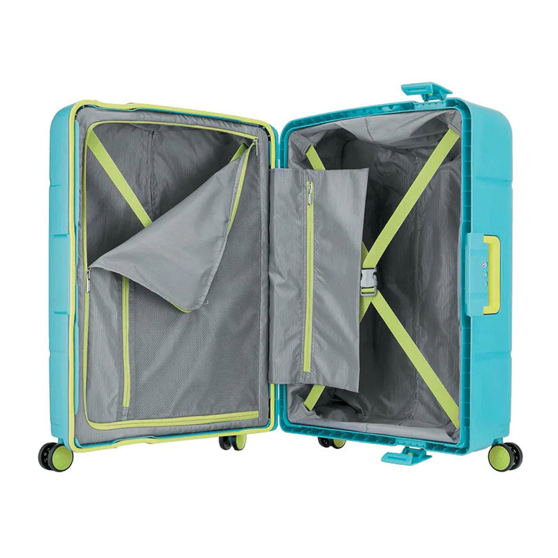 Maleta mediana SOUNDBOX American Tourister