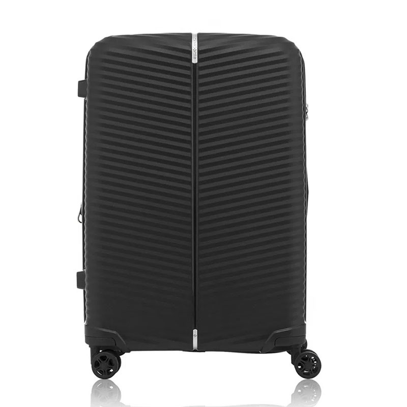 Maleta Varro Gris Cabina 35 Lts — House of Samsonite Mexico