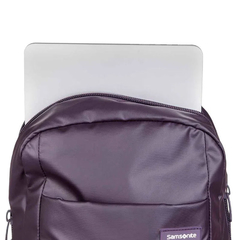 SAMSONITE ELEVATION VULCAN BACKPACK 15,6" - Grape - comprar online