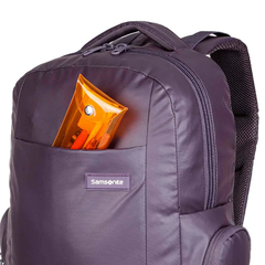 SAMSONITE ELEVATION VULCAN BACKPACK 15,6" - Grape en internet