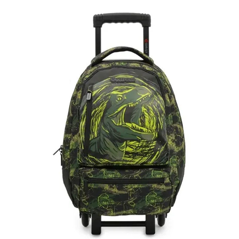 XTREM by Samsonite RUN DINO PAINT