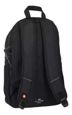 BACKPACK LINX 372 BLACK - Travel Store by Pezzati Viajes 