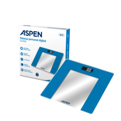 Balanza personal digital Aspen mod. B010 hasta 150 Kg - comprar online