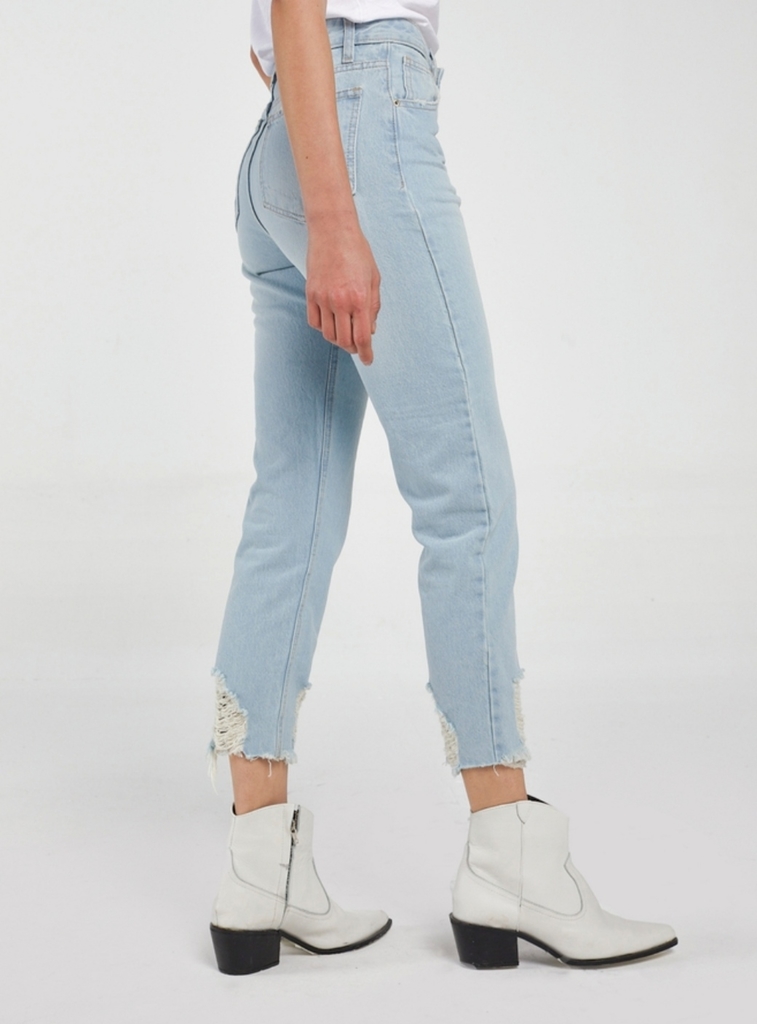 Jean Mom St Marie - Comprar en Venga Isabel