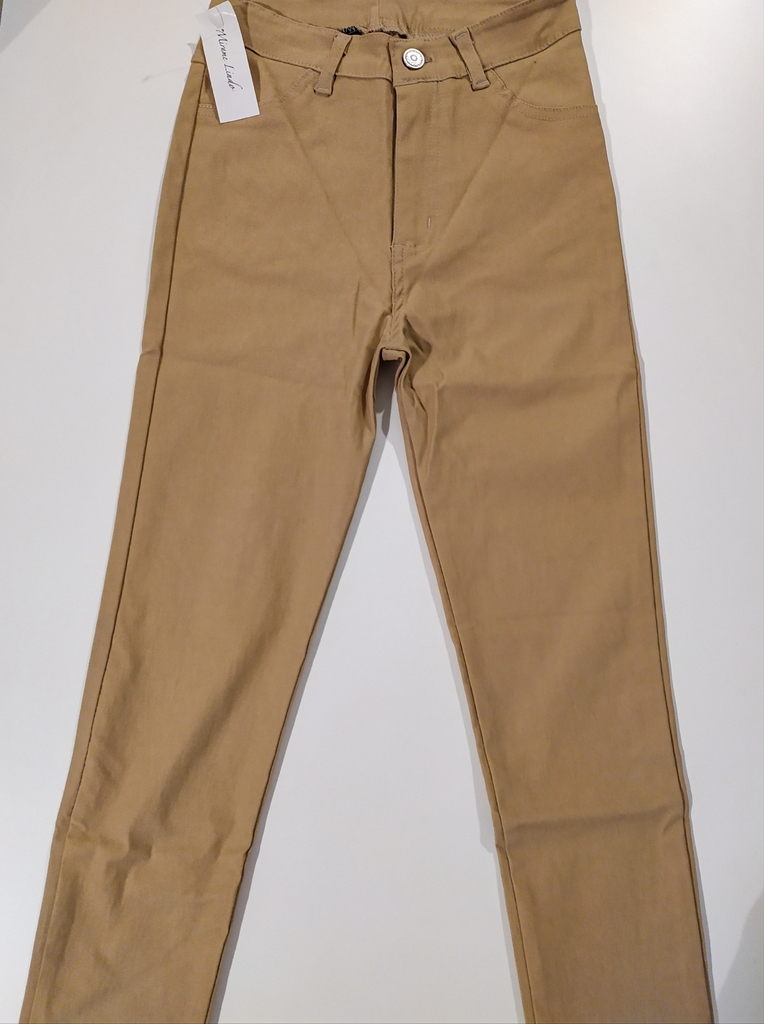 Pantalón París -Bengalina- • NICOLE STORE