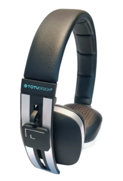 Auriculares Bluetooth Totu Design T05-004 - comprar online