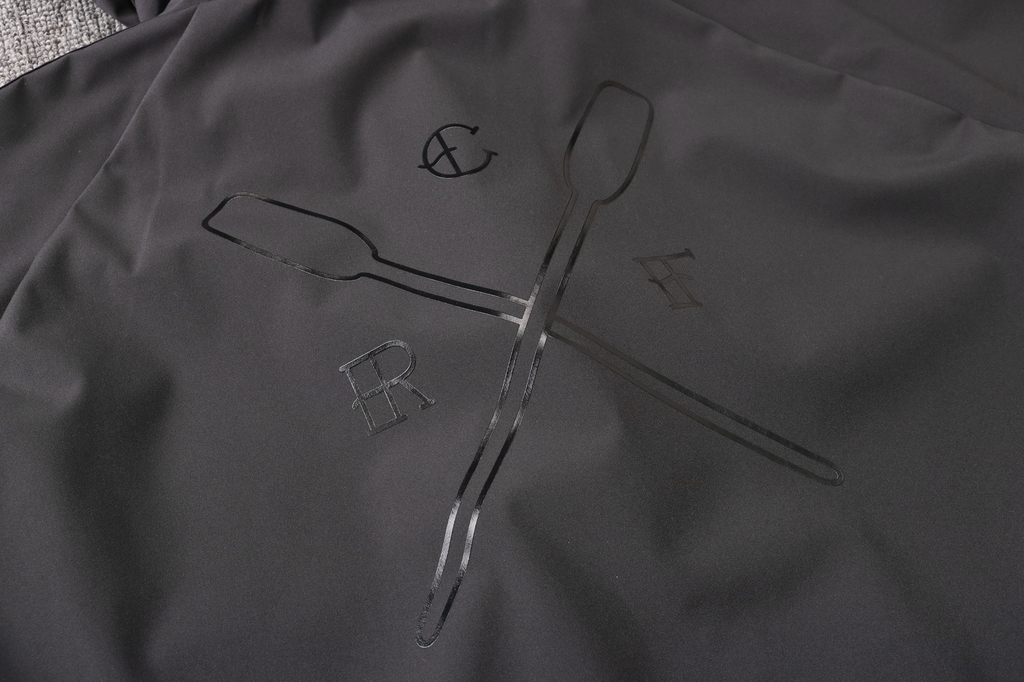 corta vento flamengo remo