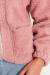Imagen de Campera de corderito Madison