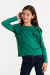 Imagen de Remera de modal con volados Carmela