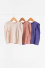 Sweater Fausta lanilla lurex