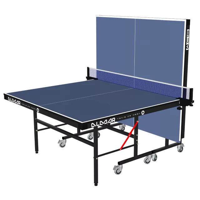 Mesa de ping pong Almar C18