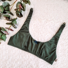 CAROLA VERDE - comprar online