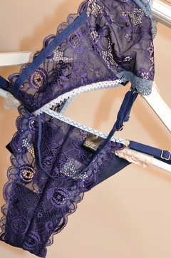 CATALINA AZUL - comprar online