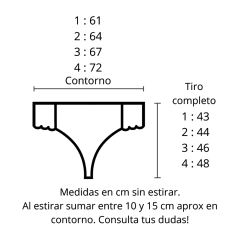 GALA BLANCO - comprar online