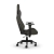 Silla Gamer Corsair T3 Rush Charcoal - comprar online