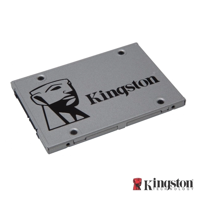 Disco sólido Kingston SSD 480gb