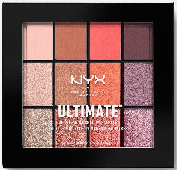 NYX Ultimate Sugar High Comprar en COSARG