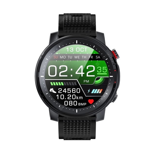 Smartwatch L15 sport - Comprar en Ravens