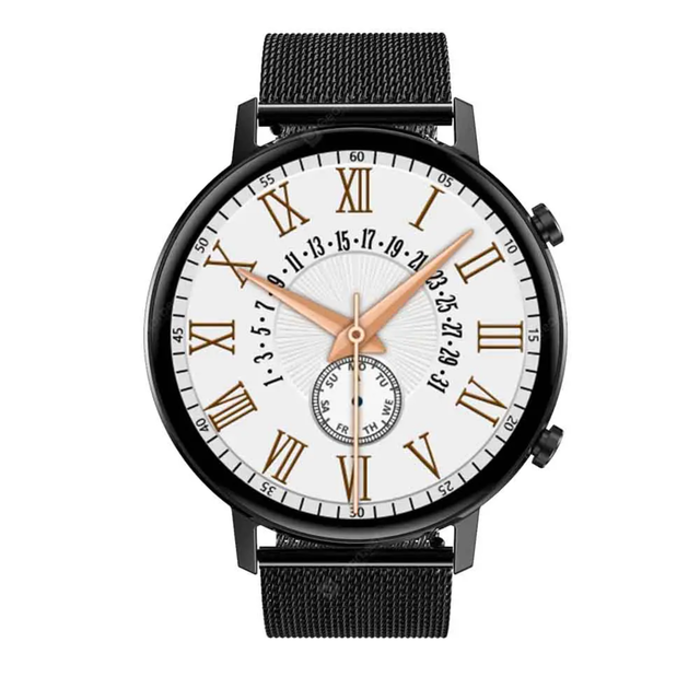 Smart Watch DT96 – FutuInnova