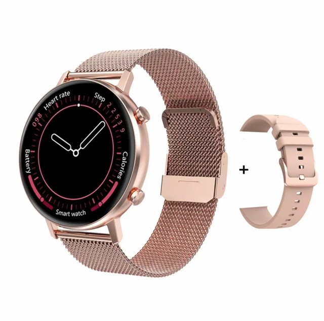 Smartwatch Dt 96 - Comprar en Ravens