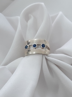 Anillo Charlotte - comprar online