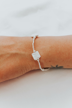 Pulsera Carmen