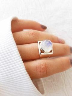 Anillo Matsue