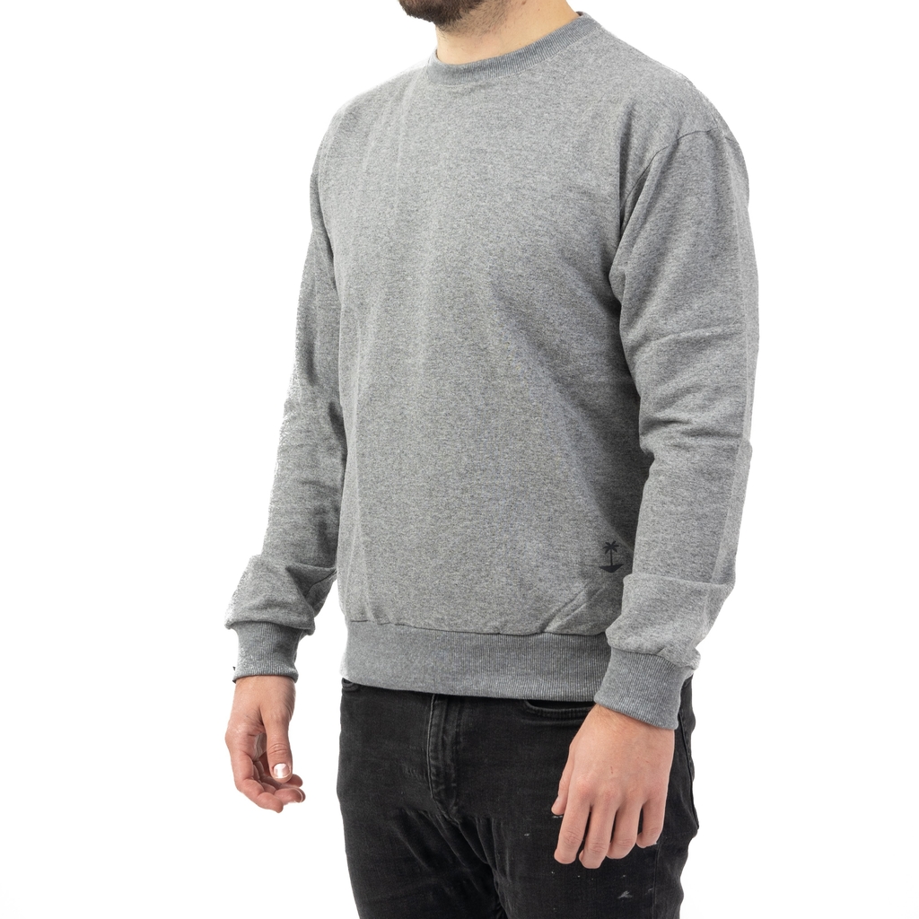 Buzo Gris G4 Padua - Comprá Ahora | Dafiti Argentina