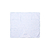 Toalha De Banho Com Capuz Bordado 3 Camadas Príncipe Azul Papi Soft na internet