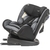 Cadeira para Carro 0 à 36 kg Isofix Avanti 360° - Preto e Cinza - Kiddo - A Pílula Falhou - Enxoval do bebê, roupinhas, carrinhos e mimos