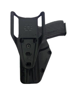 Pistolera exterior Kydex Bersa TPR9 Rotativa - comprar online