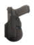 Pistolera externa zurda Glock 9-40