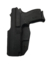 Pistolera interna Kydex Bersa TPR9C - comprar online