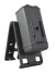 PORTA CARGADOR SIMPLE BOER CARBONO