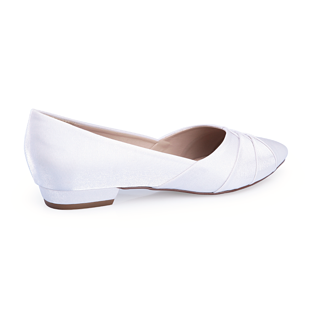 SAPATILHA LUNA - Branca