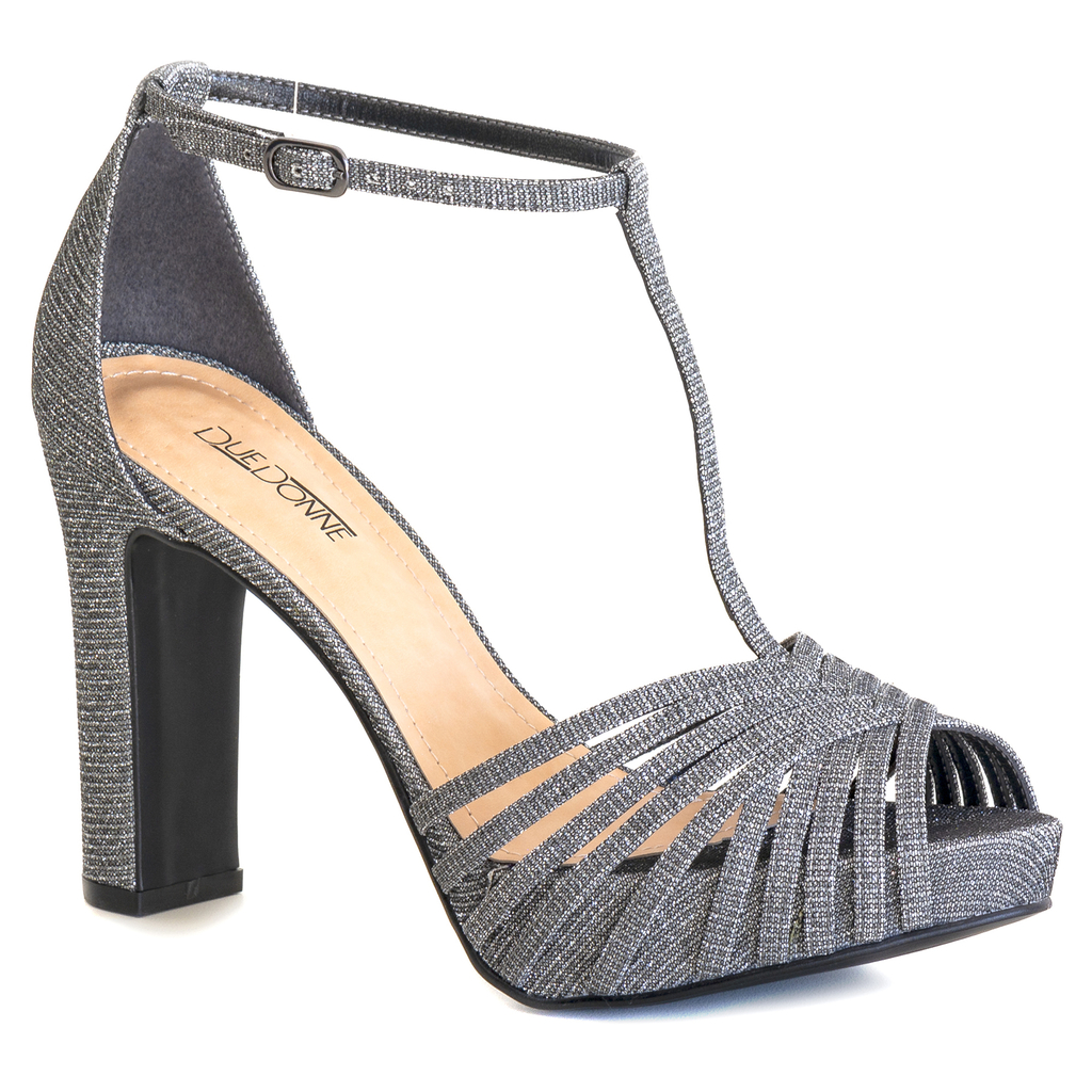 Sandálias de Festa uma excelente opção para você arrasar | Santa Scarpa