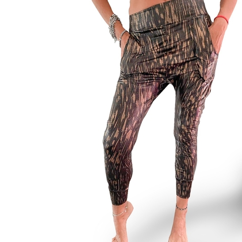 JOGGER FOIL