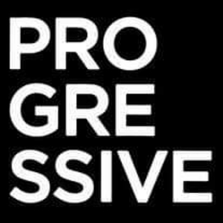 progressive