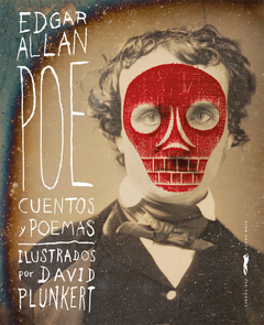 Edgar Allan Poe. Cuentos Y Poemas - Edgar Allan Poe