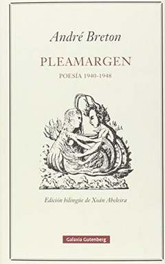 Pleamargen - Breton Andre