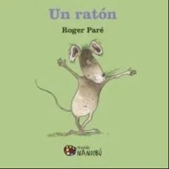 Un Raton - Pare Roger