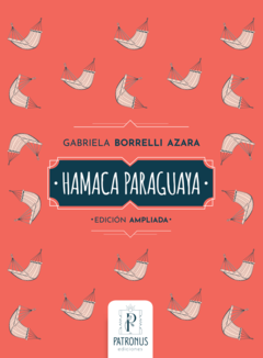 Hamaca Paraguaya - Gabriela Borrelli
