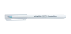 Brush Pen Ginza - Ciano - comprar online