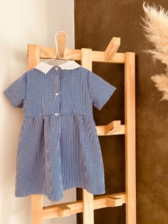 Vestido Pradera - comprar online